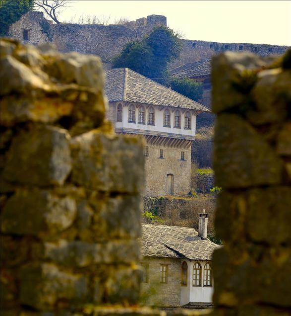 "Hersek'in İncisi" Poçitely