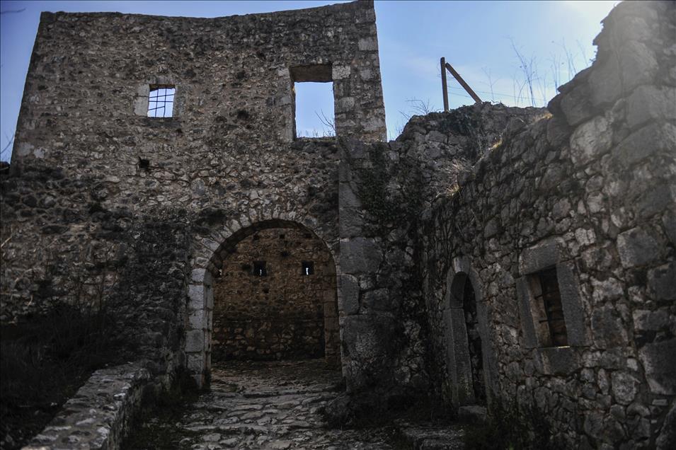 "Hersek'in İncisi" Poçitely