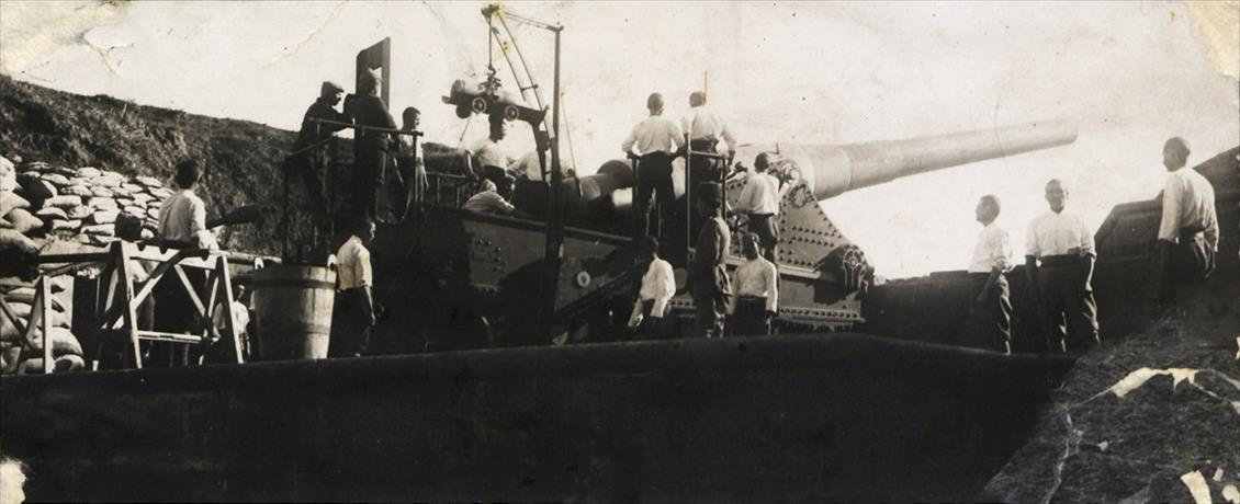 TSK'dan "Çanakkale Geçilmez" belgeseli