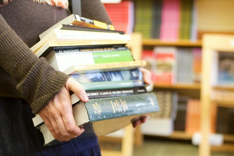 ABD'de geleceğin Müslüman liderlerini yetiştirecekler