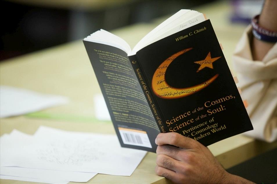 ABD'de geleceğin Müslüman liderlerini yetiştirecekler
