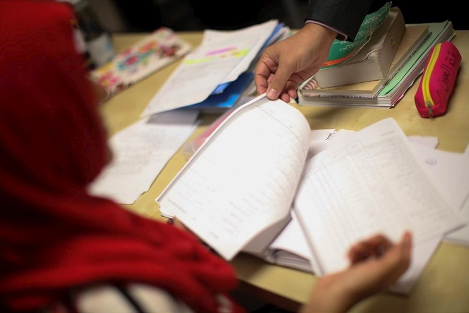 ABD'de geleceğin Müslüman liderlerini yetiştirecekler