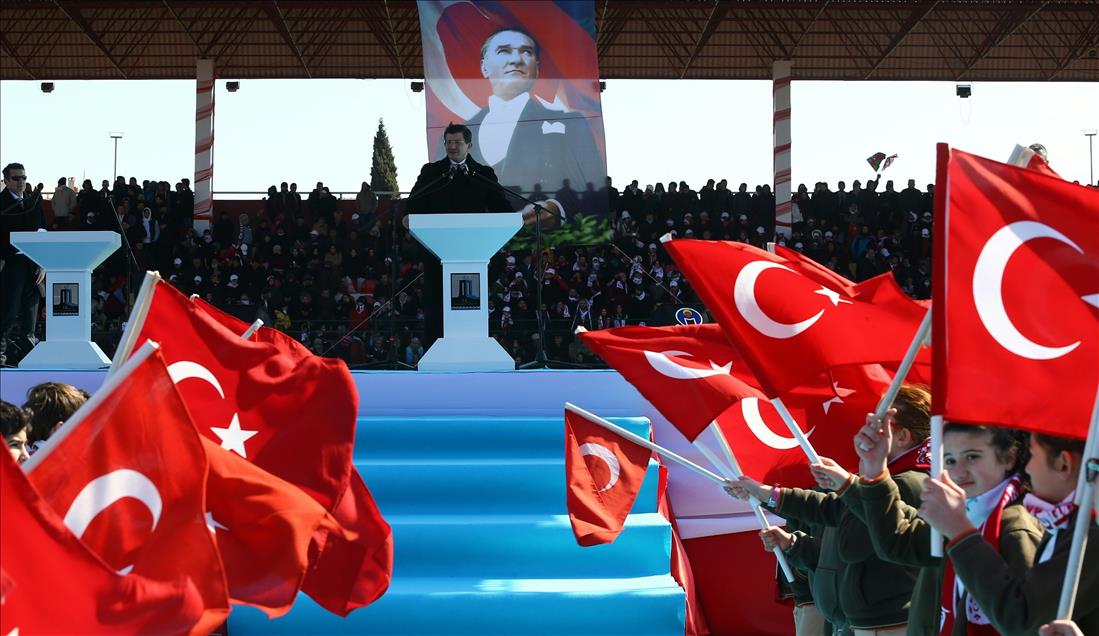 18 Mart Çanakkale Zaferi ve Şehitler Günü