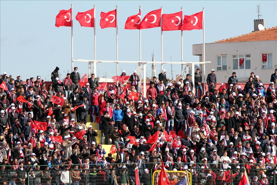 18 Mart Çanakkale Zaferi ve Şehitler Günü