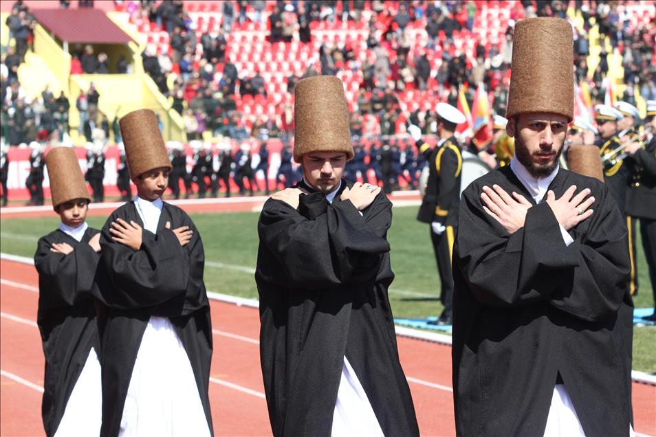 18 Mart Çanakkale Zaferi ve Şehitler Günü