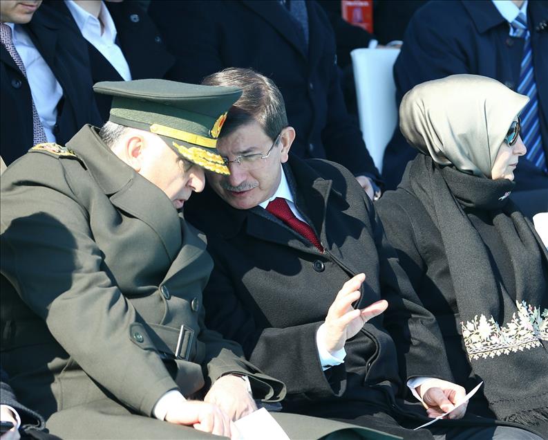 18 Mart Çanakkale Zaferi ve Şehitler Günü