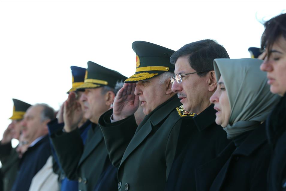 18 Mart Çanakkale Zaferi ve Şehitler Günü