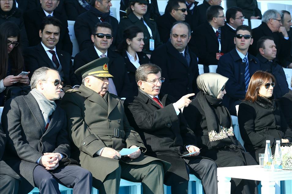 18 Mart Çanakkale Zaferi ve Şehitler Günü