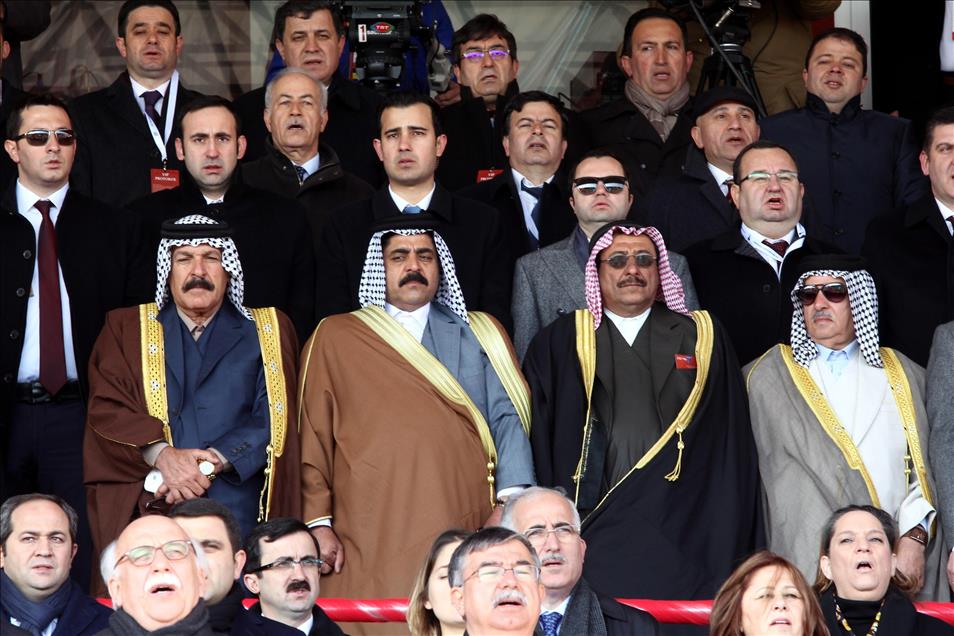 18 Mart Çanakkale Zaferi ve Şehitler Günü