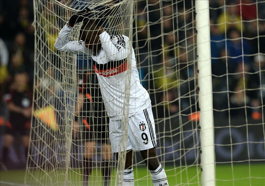 Fenerbahçe - Beşiktaş