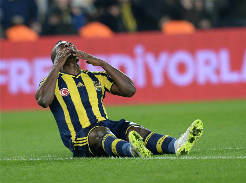 Fenerbahçe - Beşiktaş