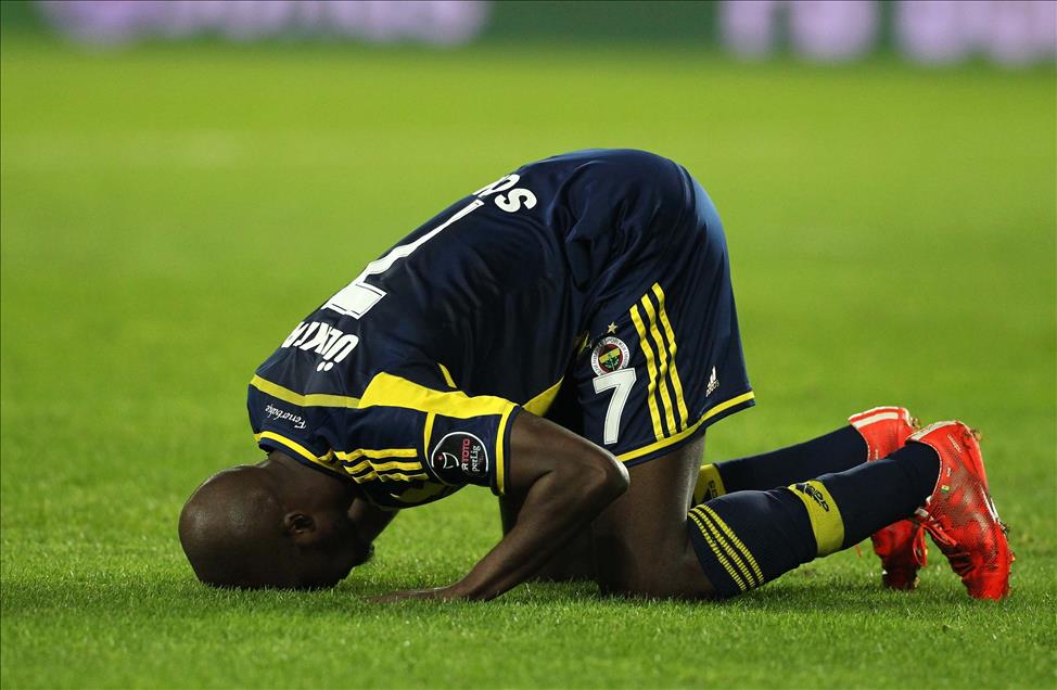 Fenerbahçe - Beşiktaş