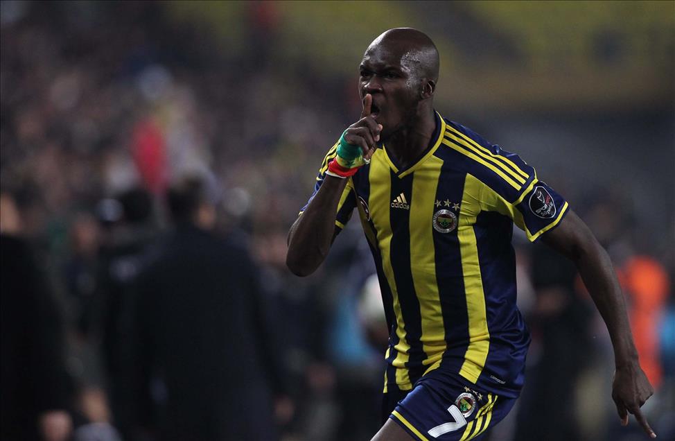 Fenerbahçe - Beşiktaş