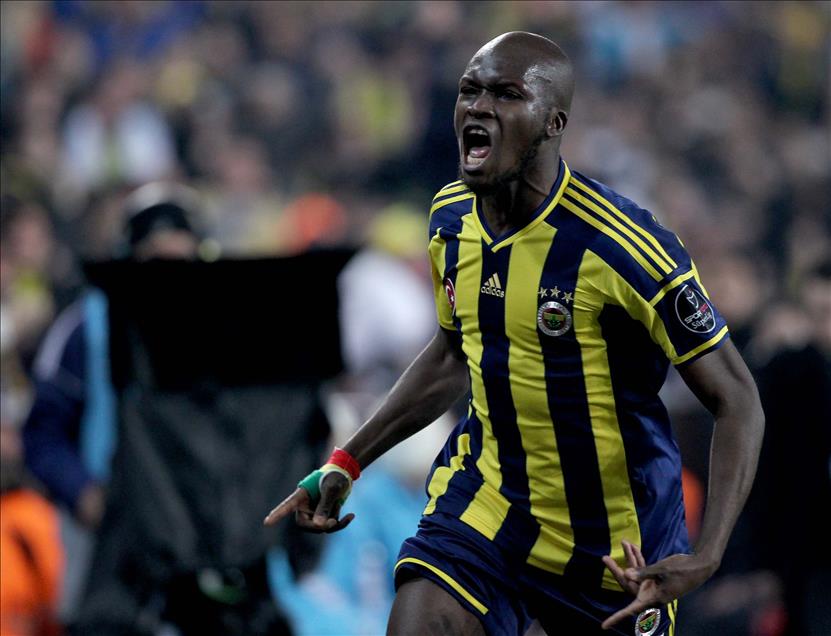 Fenerbahçe - Beşiktaş