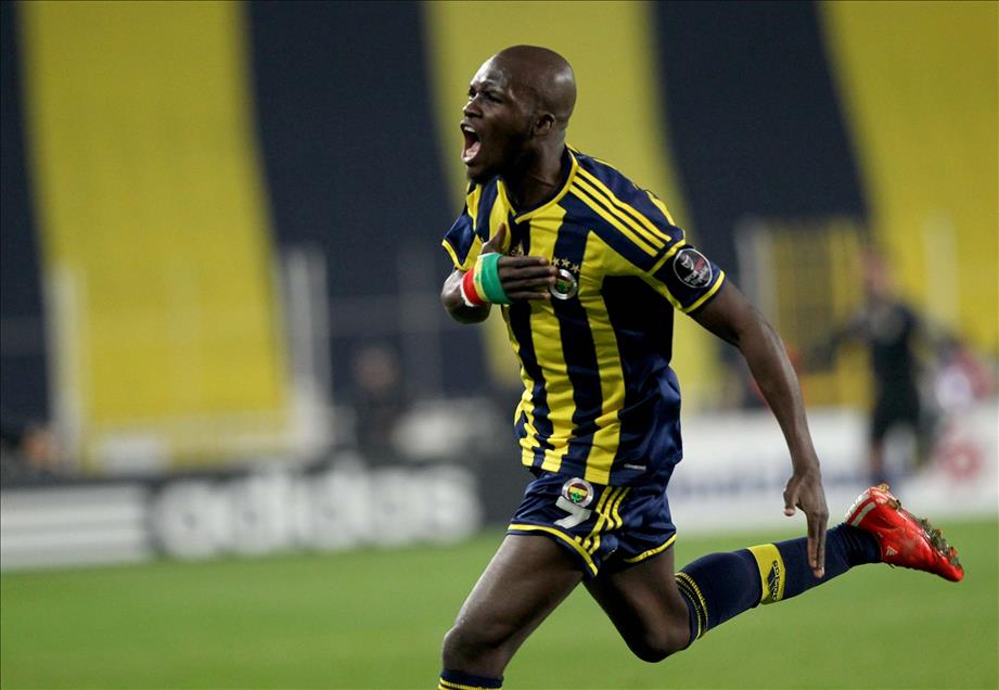 Fenerbahçe - Beşiktaş