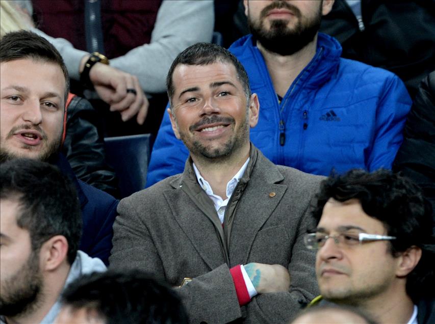 Fenerbahçe - Beşiktaş