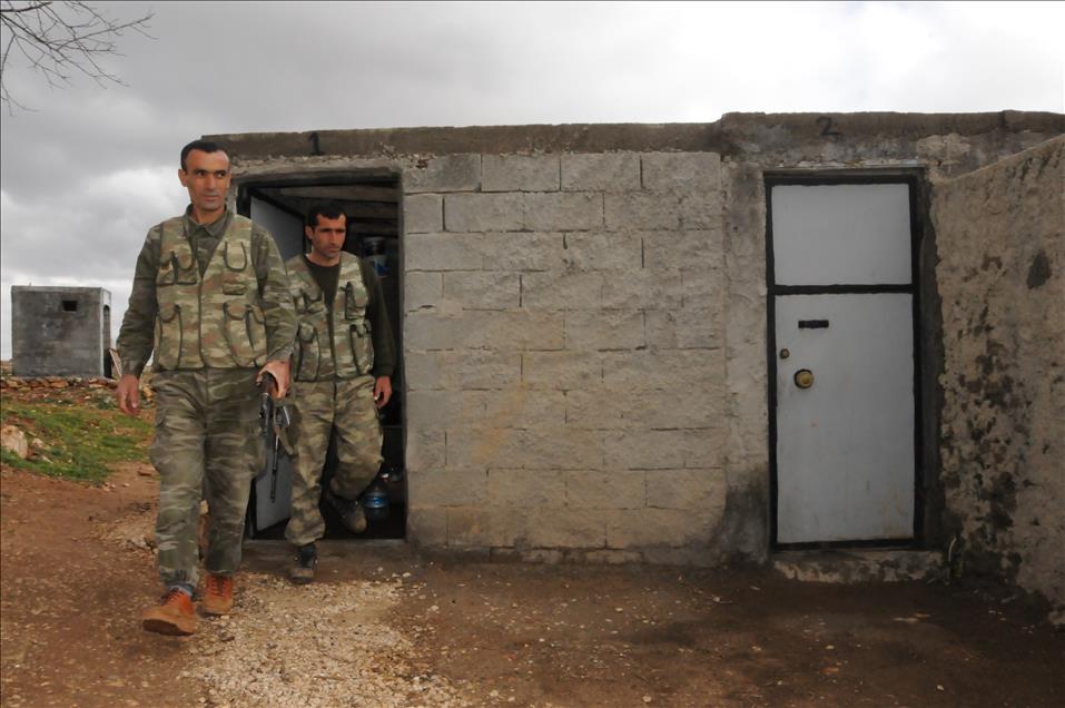 Köy korucuları "silah bırakma" çağrısını olumlu karşıladı