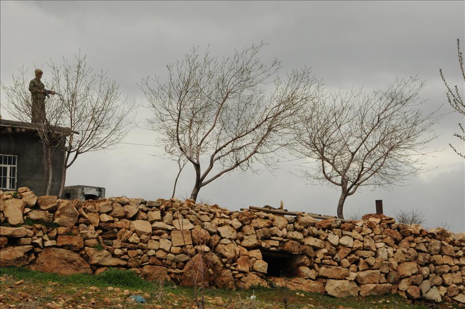 Köy korucuları "silah bırakma" çağrısını olumlu karşıladı