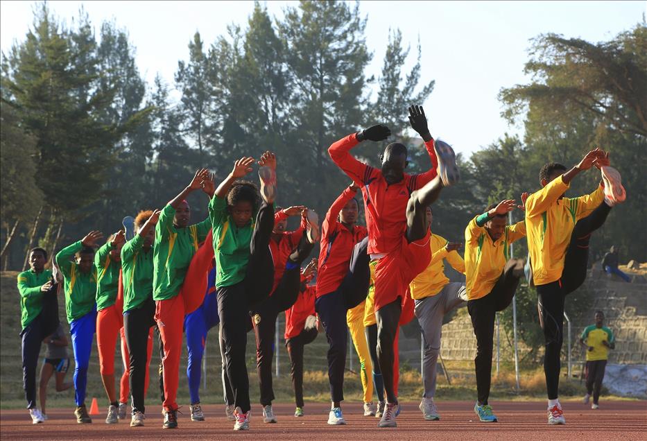 The Future of Ethiopian Athletics: Rising Stars to Watch