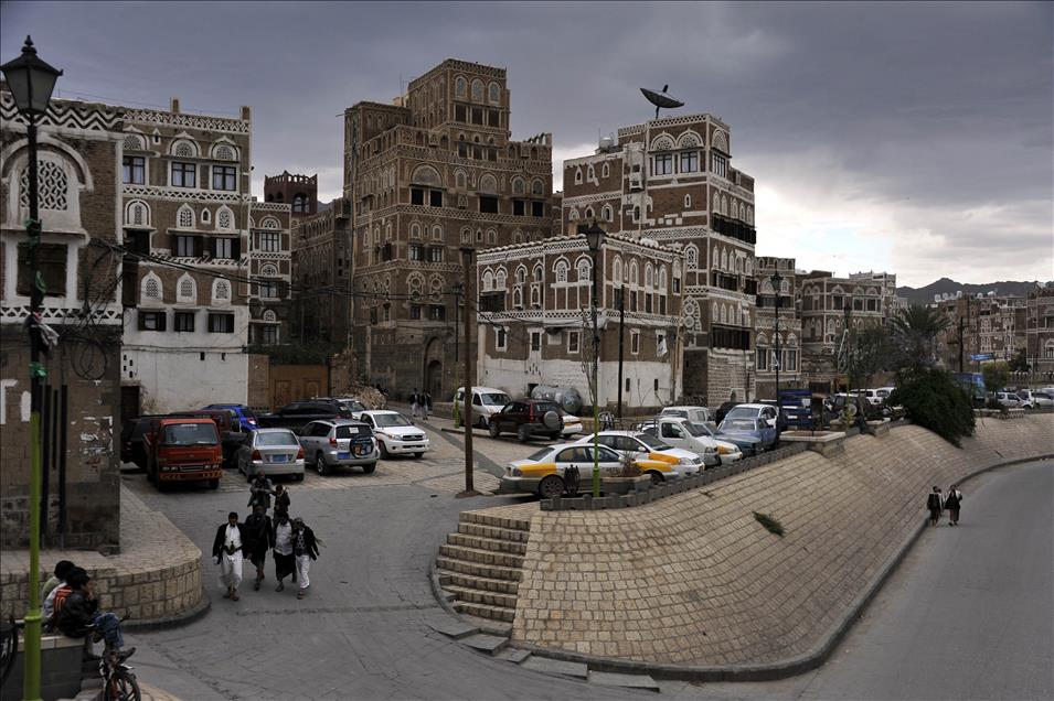 Yemen'deki olaylar