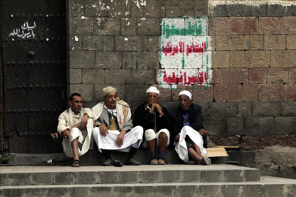 Yemen'deki olaylar