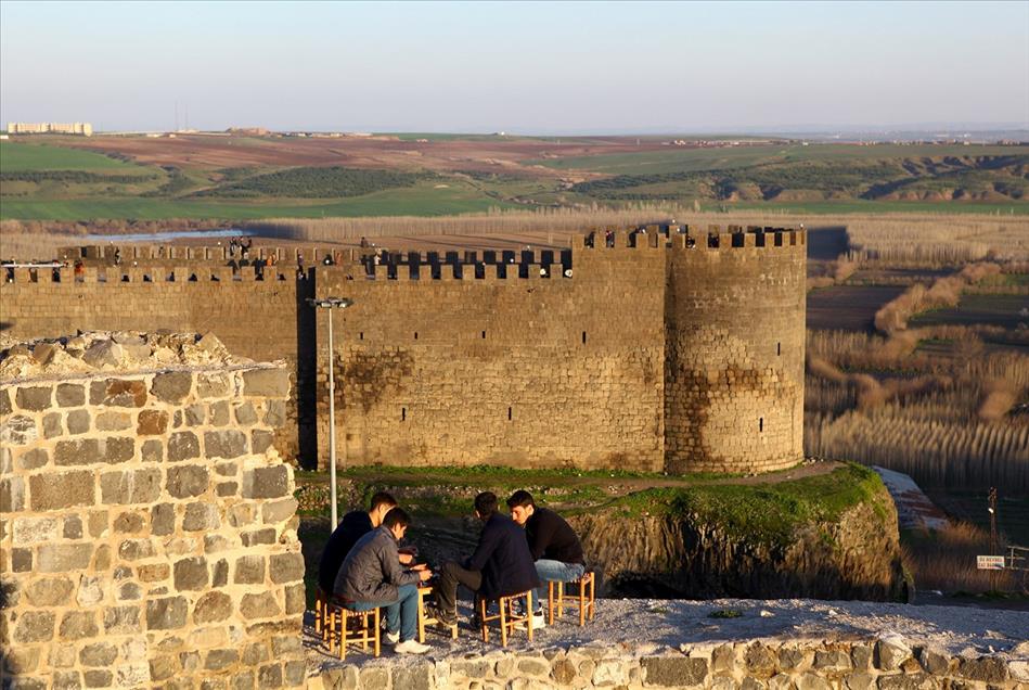 "Silahlar susunca turizm patlayacak"