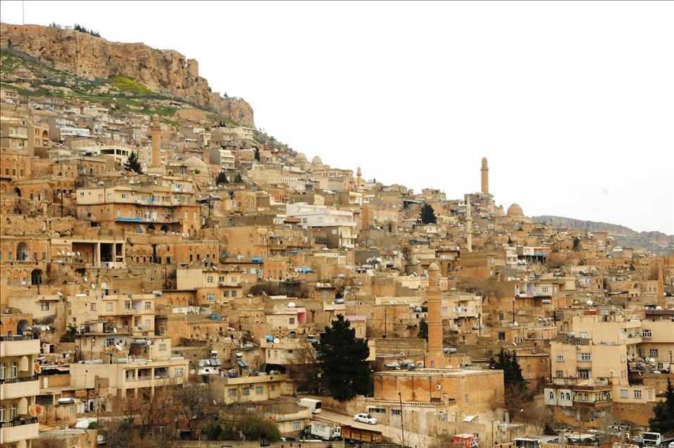 "Silahlar susunca turizm patlayacak"