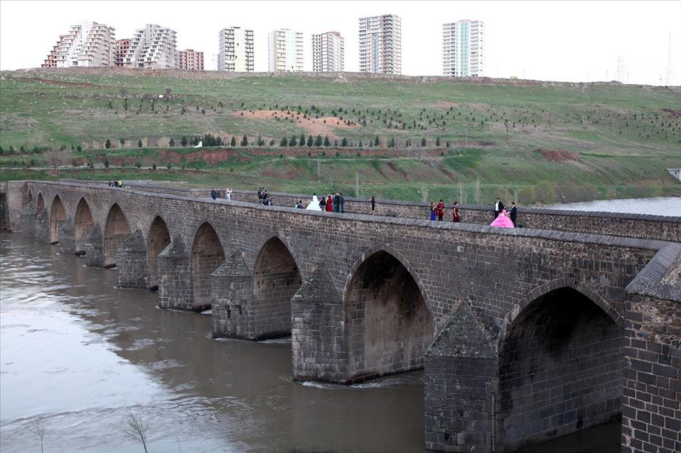 "Silahlar susunca turizm patlayacak"