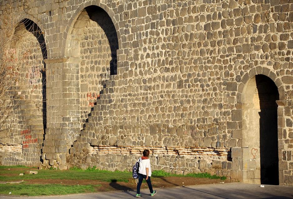 "Silahlar susunca turizm patlayacak"