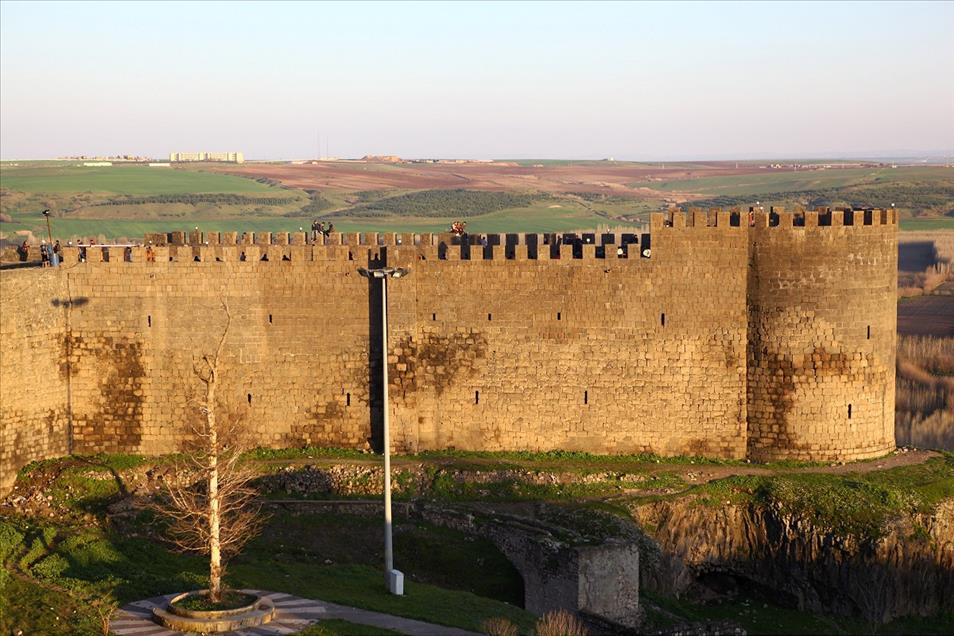 "Silahlar susunca turizm patlayacak"