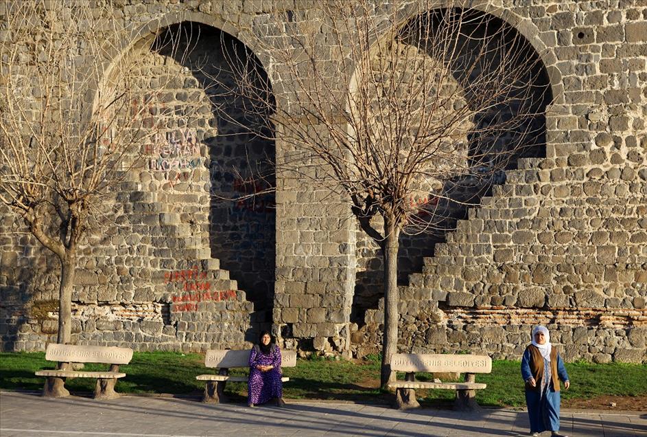 "Silahlar susunca turizm patlayacak"