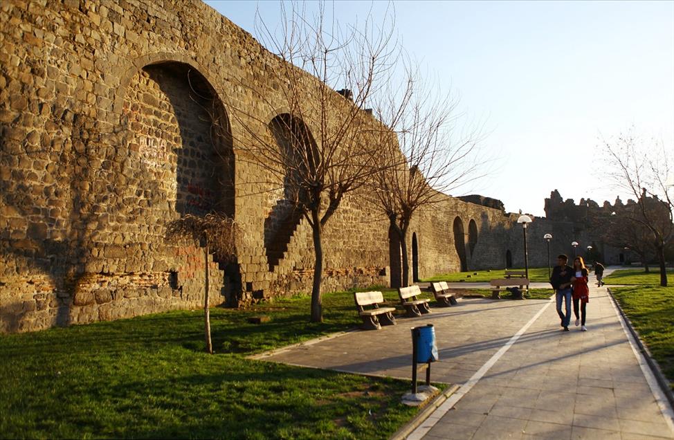 "Silahlar susunca turizm patlayacak"