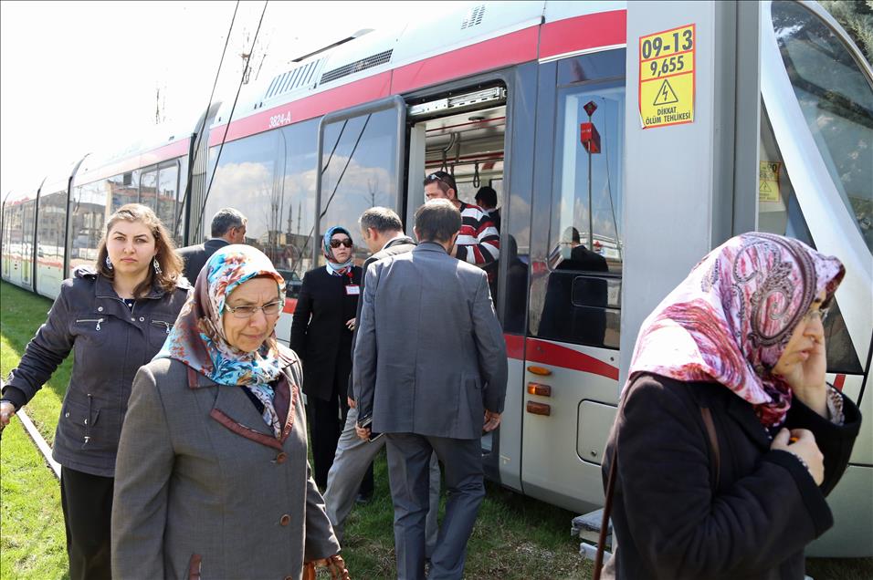 Türkiye'deki elektrik kesintisi