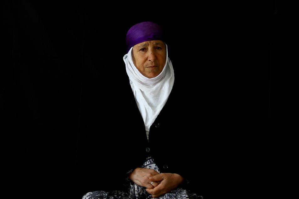 "Barış Anneleri"nden sürece destek çağrısı
