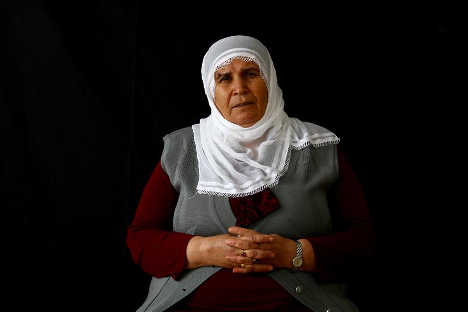"Barış Anneleri"nden sürece destek çağrısı