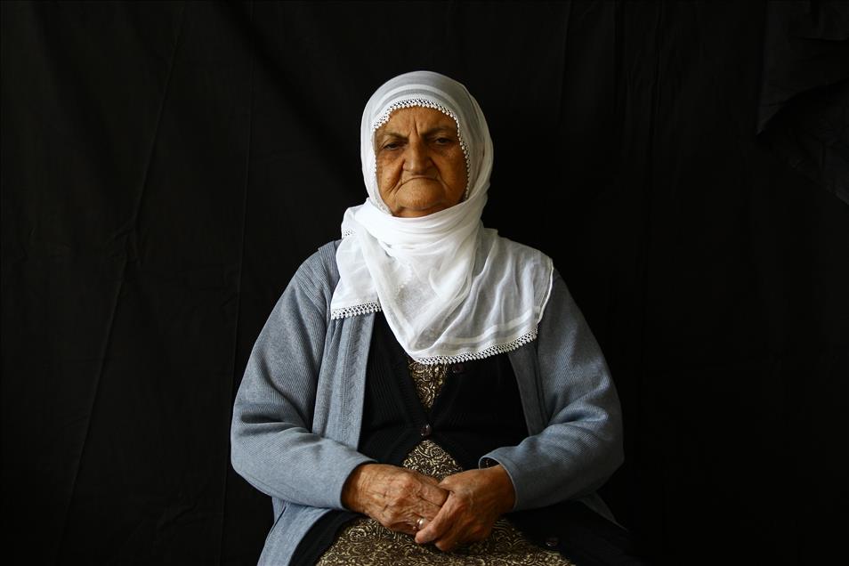 "Barış Anneleri"nden sürece destek çağrısı