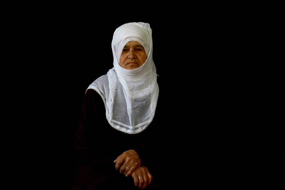 "Barış Anneleri"nden sürece destek çağrısı