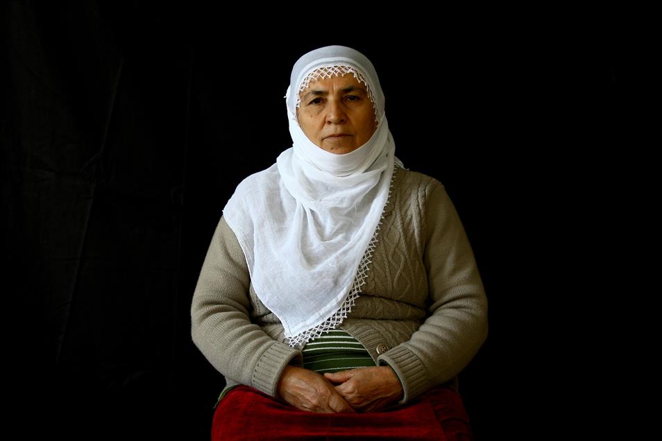 "Barış Anneleri"nden sürece destek çağrısı