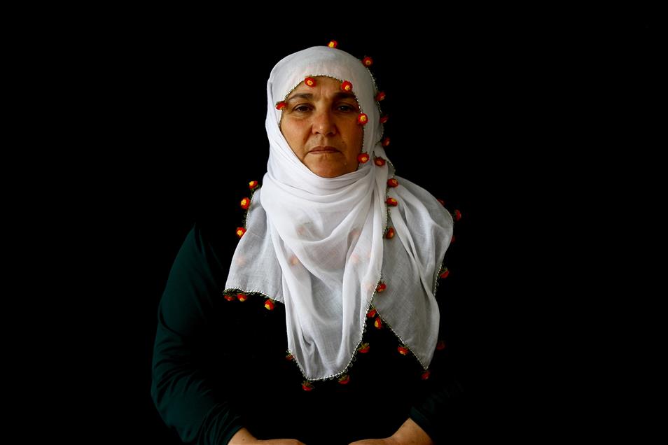 "Barış Anneleri"nden sürece destek çağrısı