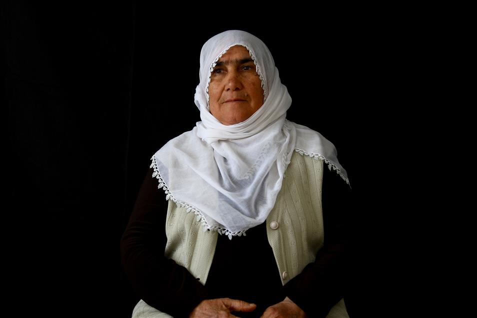 "Barış Anneleri"nden sürece destek çağrısı