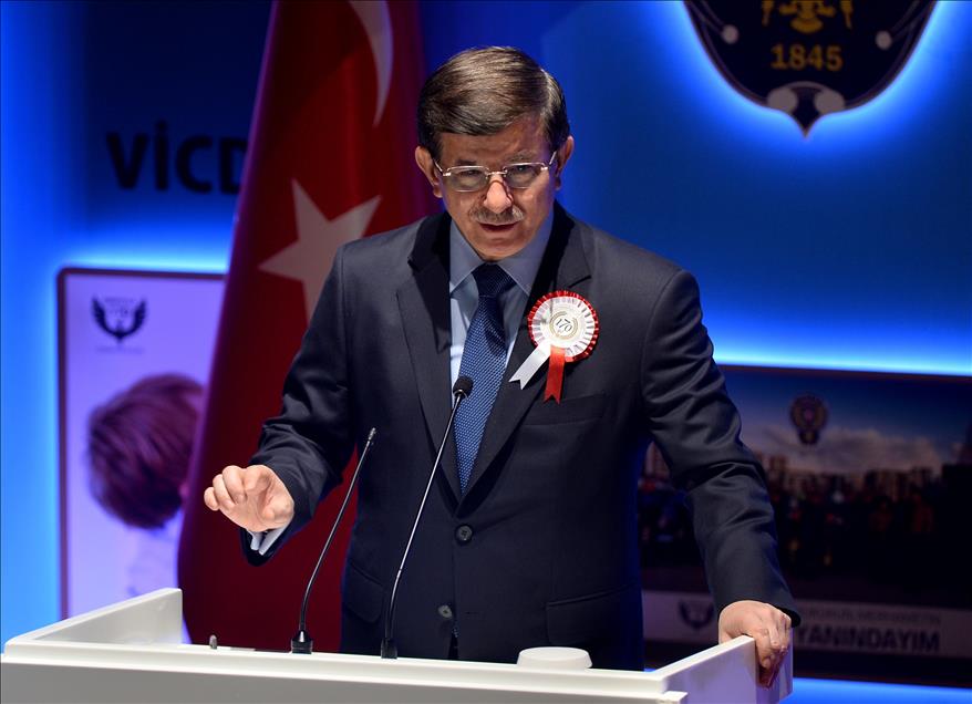 Emniyet Teşkilatı'nın 170. Kuruluş Yıl Dönümü 