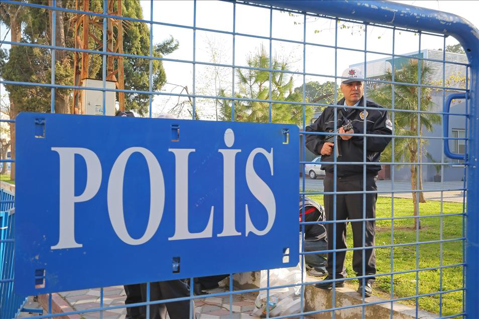 Soma maden faciası davası