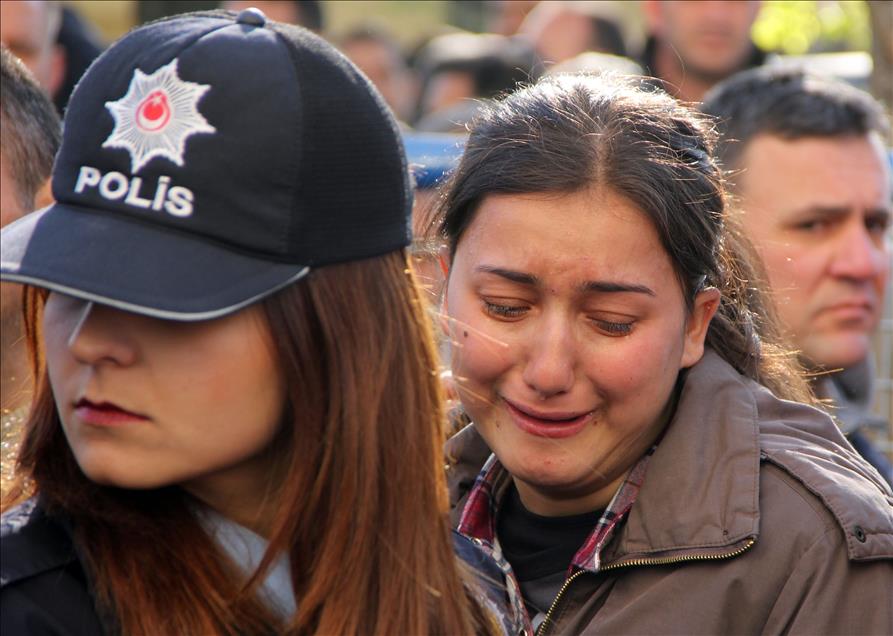 Soma maden faciası davası