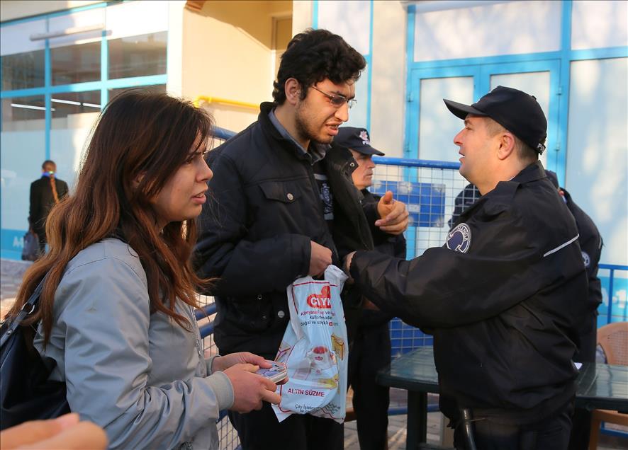 Soma maden faciası davası
