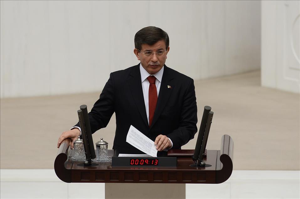 TBMM 23 Nisan Özel Oturumu