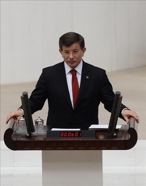 TBMM 23 Nisan Özel Oturumu