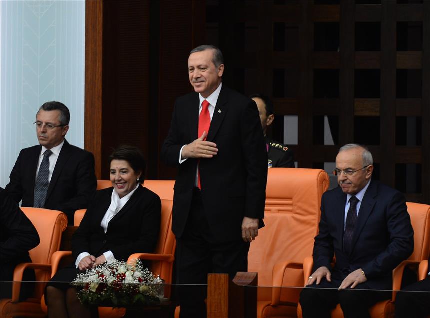 TBMM Genel Kurulu