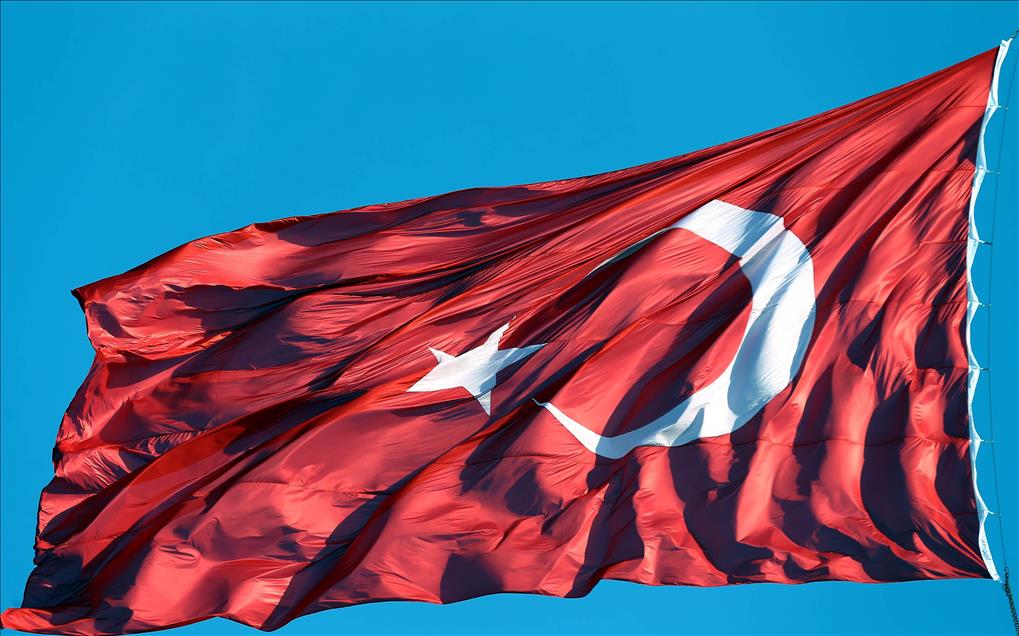 Çanakkale Kara Savaşları'nın 100. yıl dönümü