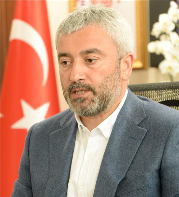 Ordu-Giresun Havalimanı 22 Mayıs'ta açılıyor