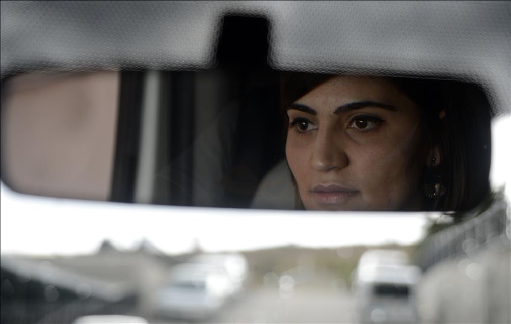 112'nin "Hızır" gibi yetişen anneleri